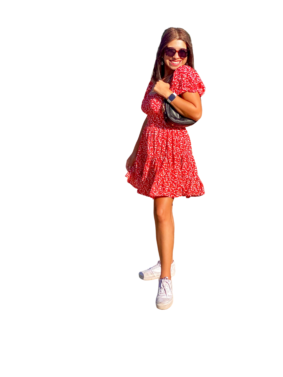 Ariella Cemental.