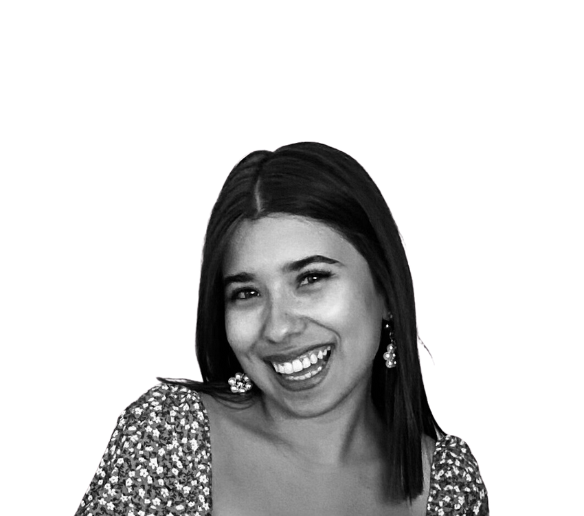 Photo of Ariella Cemental.