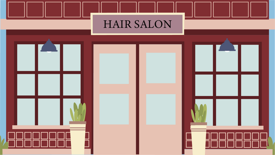 Storefront Background created by Ariella.